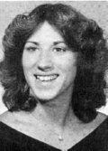 Debbie Duarte: class of 1979, Norte Del Rio High School, Sacramento, CA.